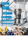 Industrial Mixer Machine